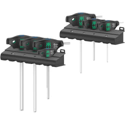 Wera 454/7 HF Set 1 Jeu