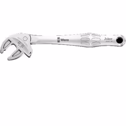Wera 6004 Joker M, 188 mm, Clé anglaise