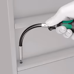 Wera 393 S Unique