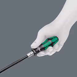 Wera 393 S Unique - Vue supplémentaire 4