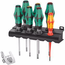 Wera 05138711001, 715 g, République tchèque