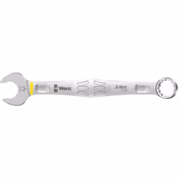 Informations techniques Longueur : 260 mm Taille (métrique) : 22 mm Clé mixte Joker 6003, 22 x 260 mm Comme les espaces de mo ...