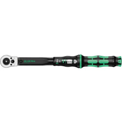Click-Torque c 2 r/l 05075625001 Clé dynamométrique 1/2 (12.5 mm) 20 - 100 Nm - Wera