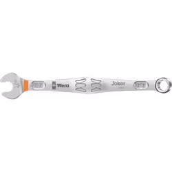Informations techniques Longueur : 105 mm Taille (métrique) : 5.5 mm Clé mixte Joker 6003, 5,5 x 105 mm Comme les espaces de  ...
