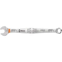 05020190001 6003 Joker 5,5 Clé mixte Ouverture de clé (métrique) 5.5 mm - Wera