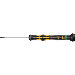 Wera 1567 TORX BO ESD Micro Unique Tournevis plat