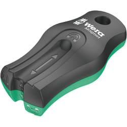 Wera 05033404001 magnétiseur et démagnétiseur