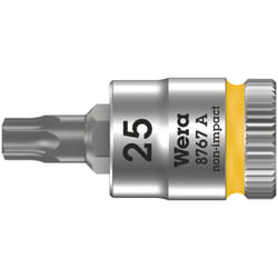 Wera 8767 A Support d'embout de tournevis Acier C-V (Chrome-Vanadium) 1 pièce(s)