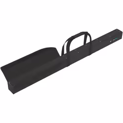 Wera 05136532001 étui pour équipements Étui rigide Noir
