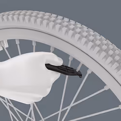 Wera 05004184001 pièce de rechange et accessoire de bicyclette - Vue supplémentaire 5