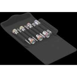 Wera Bicycle Set 8 Boîte à outils
