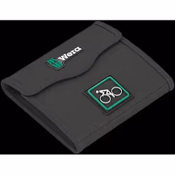 Wera Bicycle Set 8 Boîte à outils