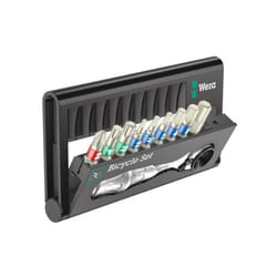 Wera Bicycle Set 9 10 outils