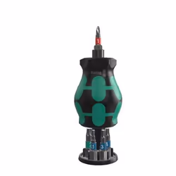 Wera Bicycle Set 11, 40 mm, 115 mm, 115 g