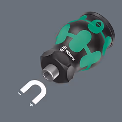 Wera Bicycle Set 11 Unique Tournevis plat - Vue supplémentaire 7