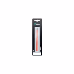 Lame interchangeable Kraftform Kompakt VDE pour vis TORX Isolée, testée unitairement conformément à la norme IEC 60900 Emmanc ...