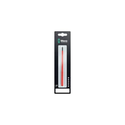 Wera - kk 67 i torx® pour électricien, pour lélectronique et la mécanique de précision, vde, pour latelier torx lame interchangeab