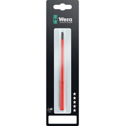 Wera - kk 67 i torx® pour électricien, pour l'électronique et la mécanique de précision, vde, pour l'atelier torx Lame in