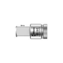 Wera - Agrandisseur 781 b 3/8' entraînement 3/8' sortie 1/2' longueur 36 mm - 5042673001