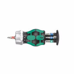 Wera Bicycle Set 5, 40 mm, 115 mm, 60 mm, 175 g