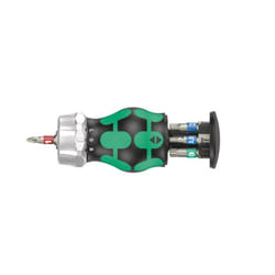 Wera Bicycle Set 5 Unique Tournevis plat