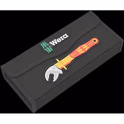 Wera 05020170001 Clé universelle Clé anglaise