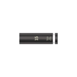 8790 c impaktor deep 05004832001 6 pans intérieurs douille 22 mm 1/2 (12.5 mm) - Wera