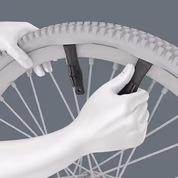 Wera 05004182001 réparation et maintenance de bicyclettes Outils de bicyclette - Vue supplémentaire 4