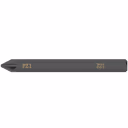 Wera 855 S, 1 pièce(s), Cruciforme, PZ 1, 70 mm, 17 g