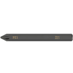 Wera 855 S embout de tournevis 1 pièce(s)