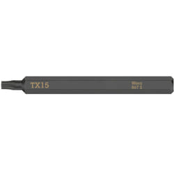 Wera 867 S embout de tournevis 1 pièce(s)