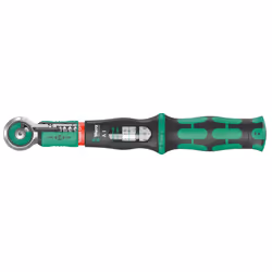 Wera 05075800001