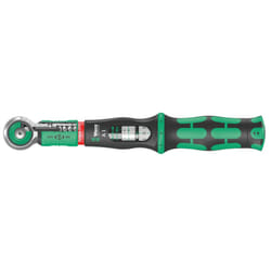 Wera 05075800001 clé dynamométrique Nm