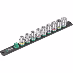 Informations techniques Fonction : en pouces Poids : 1077 g Propulseur : 1/2" Quantités (LOV – uniqmt pour titre) : 9 pièces  ...
