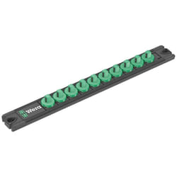 05136420001 Barrette magnétique à écrou 9600 Twist-to-lock 1/4 1 pc(s) - Wera