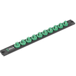 05136421001 9601 barre magnétique à écrou Twist-to-lock 3/8 1 pc(s) - Wera