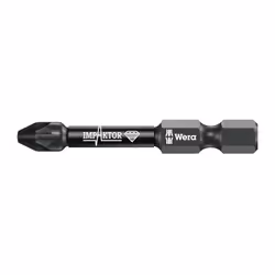 Pour les conditions de vissage les plus difficiles et les visseuses à choc · Diamanté · Take it easy Tool Finder System Entra ...
