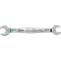 Doppelmaulschlüssel Joker 6005 12x13mm L.166mm Wera