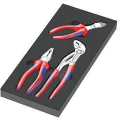 Wera 05150180001 pince Ensemble de pinces