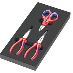 Wera 05150181001 pince Ensemble de pinces