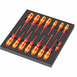 Wera 05150102001, 344 mm, 392 mm, 30 mm, 405 mm, 360 mm, 60 mm