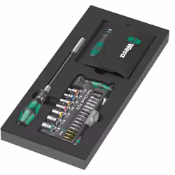 Wera 05150150001, 172 mm, 392 mm, 30 mm, 405 mm, 185 mm, 55 mm