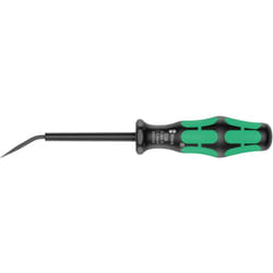 05008101001 Outil d'actionnement noir, vert 1 pc(s) - Wera
