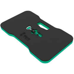 Jeu de 2 pièces coussin de protection des genoux et décapsuleur Wera 9516