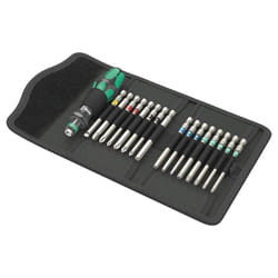 Wera - Kraftform Kompakt 60 Tool Finder 17 pcs.