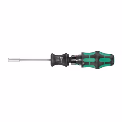 Wera 05051510001, 240 mm, 65 mm, 45 mm, 217 g, 7 pièce(s), République tchèque