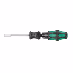 Wera 05051511001, 240 mm, 65 mm, 45 mm, 220 g, 7 pièce(s), République tchèque
