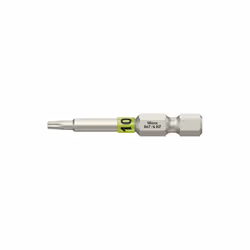 Pour vis à empreinte TORX Avec fonction de retenue pour vis TORX Convient aussi aux vis Würth ASSY et aux vis Altenloh SPAX T ...