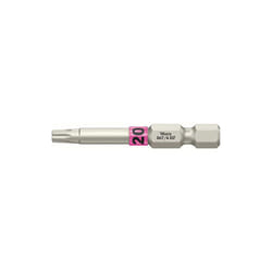 Wera - 867/4 05060508001 Embout Torx tx 20 1 pc(s)