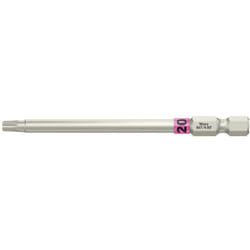 Wera - 867/4 05060514001 Embout Torx tx 20 1 pc(s)